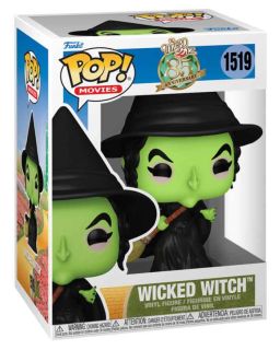 Figura Funko POP! The Wicked Witch
