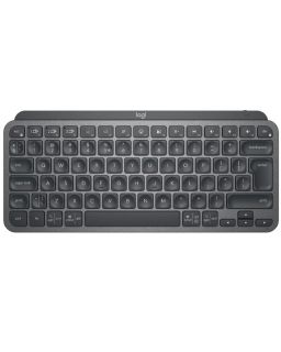 Tastatura Logitech MX Keys Mini Wireless Illuminated US Graphite