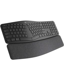 Tastatura Logitech K860 Ergo Wireless Split US