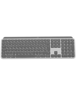 Tastatura Logitech MX Keys S Wireless Illuminated YU Gray