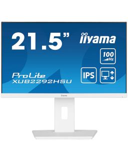 Monitor Iiyama 21.5'' XUB2292HSU-W6