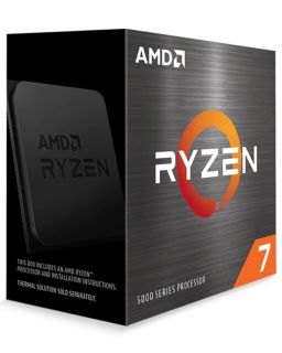 Procesor AMD Ryzen 7 5700X3D 8 cores 3.0GHz (4.1GHz) Box