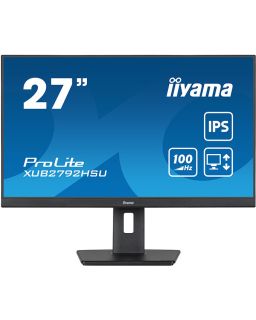 Monitor Iiyama 27'' XUB2792HSU-B6