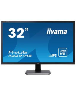 Monitor Iiyama 32'' X3291HS-B1