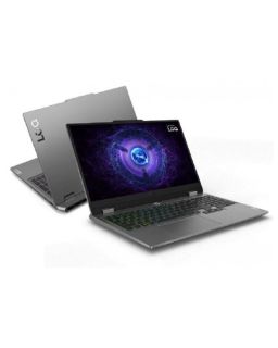 Laptop Lenovo LOQ 15 15.6 FHD i5-12450HX 16GB M.2 1TB RTX3050 6GB 83GS005XYA Win11Pro