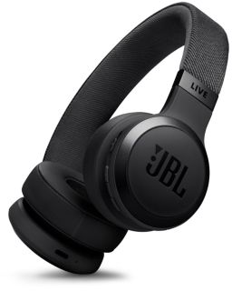 Slušalice JBL Live 670 NC Wireless Black