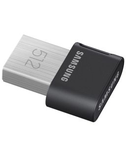 USB Flash Samsung 512GB FIT Plus USB 3.1 MUF-512AB Gray