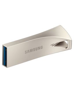 USB Flash Samsung 512GB BAR Plus USB 3.1 MUF-512BE3 Silver