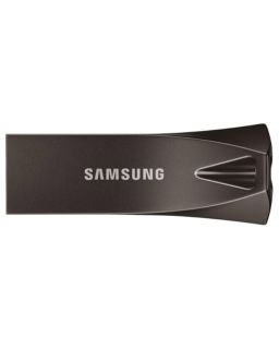 USB Flash Samsung 512GB BAR Plus USB 3.1 MUF-512BE4 Gray