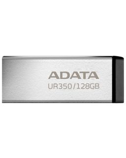 USB Flash A-DATA 128GB USB 3.2 UR350-128G-RSR/BK