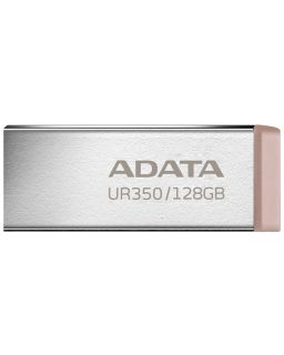 USB Flash A-DATA 128GB USB 3.2 UR350-128G-RSR/BG