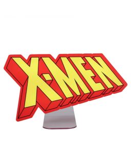 Lampa Paladone Marvel - X Men Logo