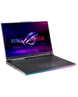 Laptop ASUS ROG Strix SCAR 16 G634JYR-RA050X 16” I9-14900HX 32GB 1TB SSD RTX 4090 16GB Win11 Pro + ROG BP4701 ranac