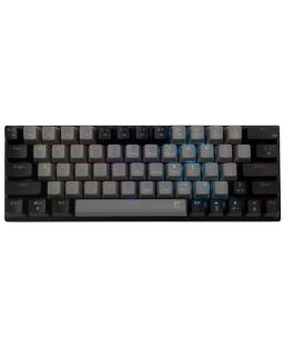 Tastatura White Shark WAKIZASHI GK 002172 Gray/Black - US