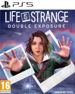 PS5 Life is Strange: Double Exposure