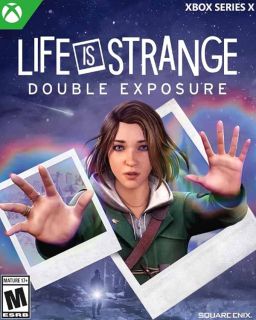 XBSX Life is Strange: Double Exposure