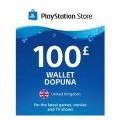 PSN dopune za PlayStation Wallet