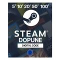 STEAM dopune za nalog