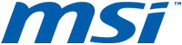 MSI logo