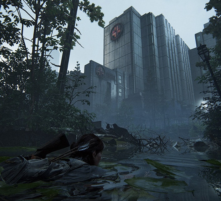 The Last of Us 2 ScreenShots 03